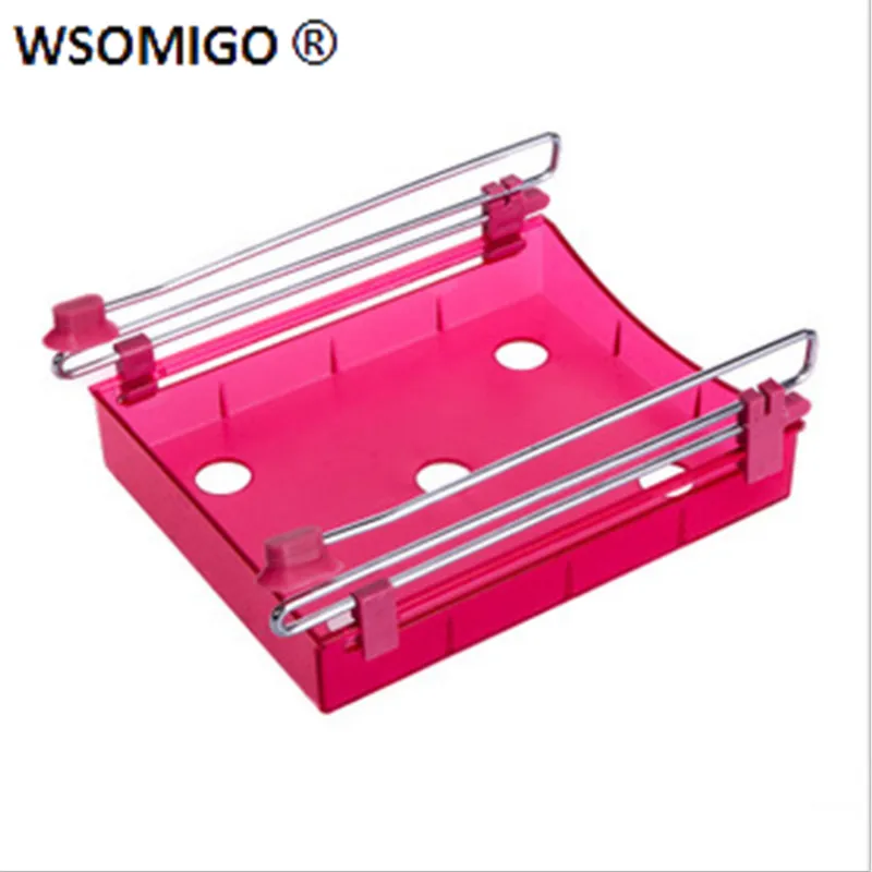 Кухонные принадлежности разделительная полка для холодильника кухонный гаджет