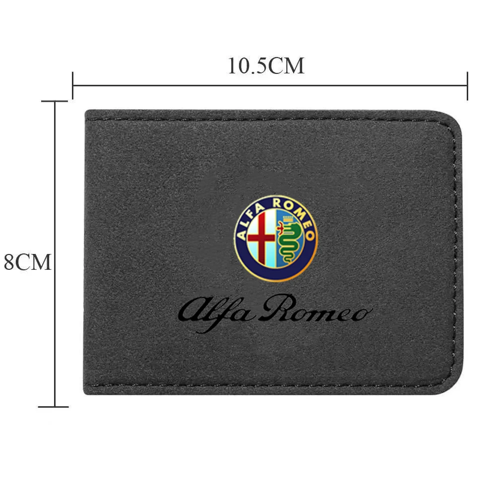 

Car turns over fur driving license this For Alfa Romeo Giulia Stelvio Giulietta 147 156 159 166 GT Tonale Car driving license