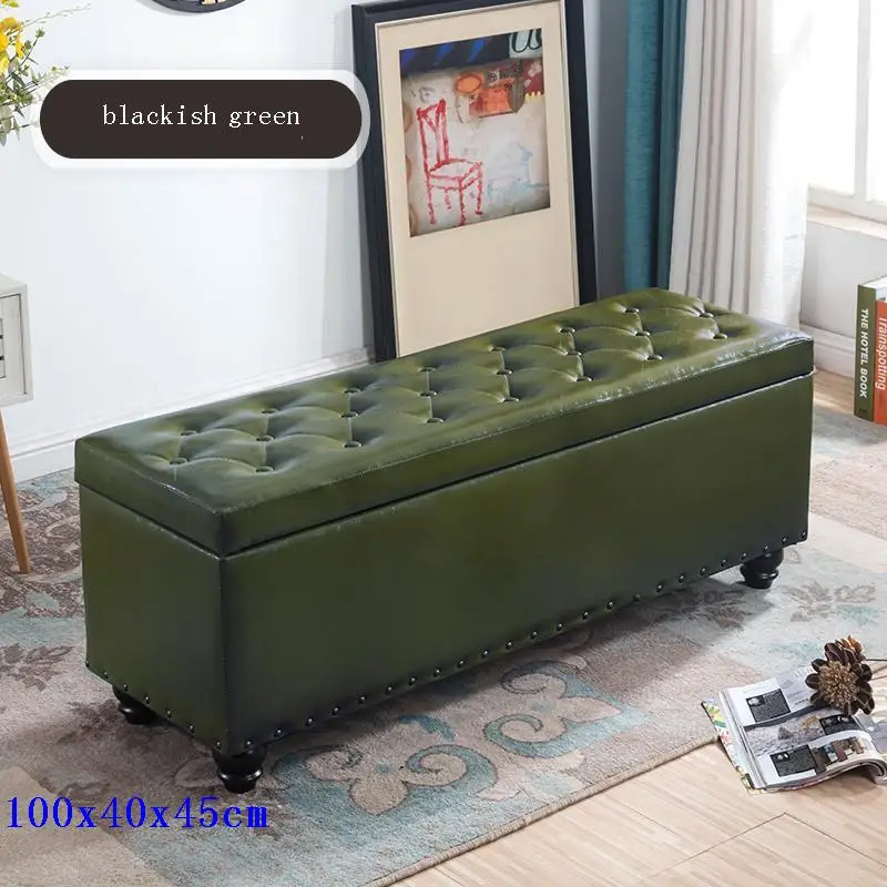 

Винтажная мебель, складной табурет, кресло для гостиной Krukje, диван, табурет, Сменная обувь, пуф, стул для ног