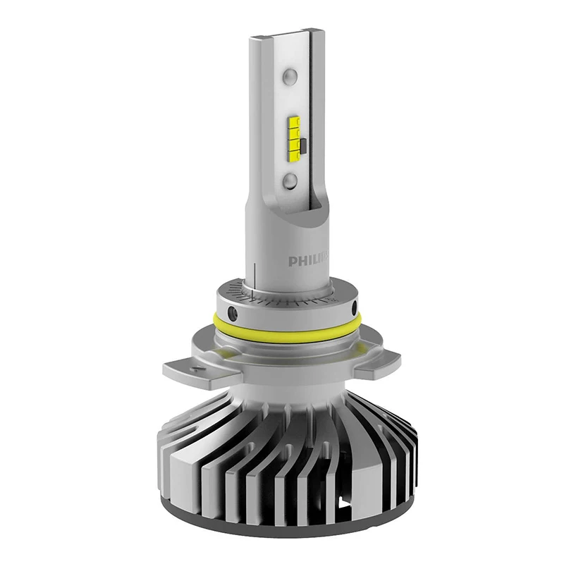 PHILIPS автомобиль LED головное освещение 11012XUX2 для HIR2 X-tremeUltinon gen2 HL Дальний свет