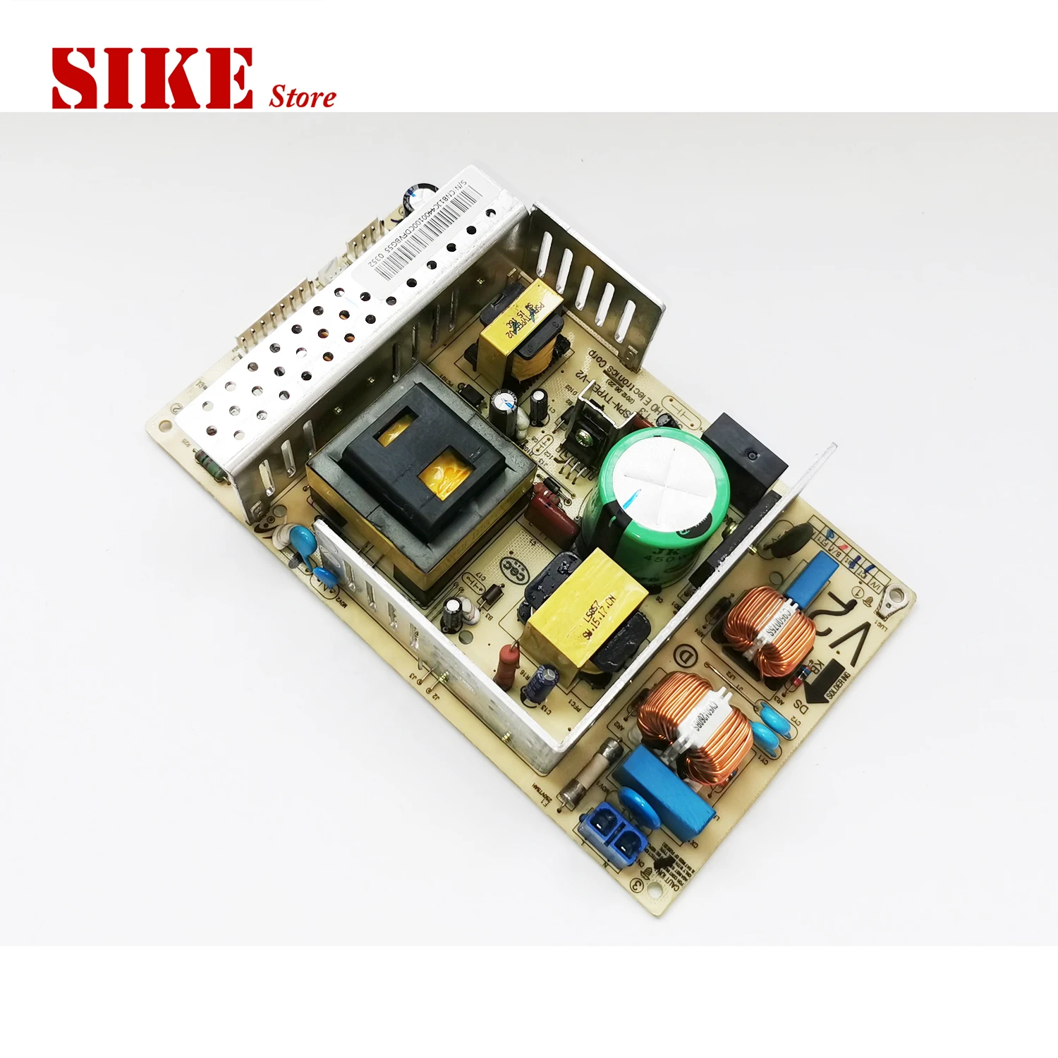 JC44-00100C SMPS для Samsung SCX-8230 SCX-8240 SCX-8230NA SCX-8240NA плата источника питания напряжения