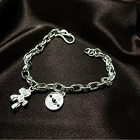 lucky fortune into bmw on the rich handmade bracelet fashion