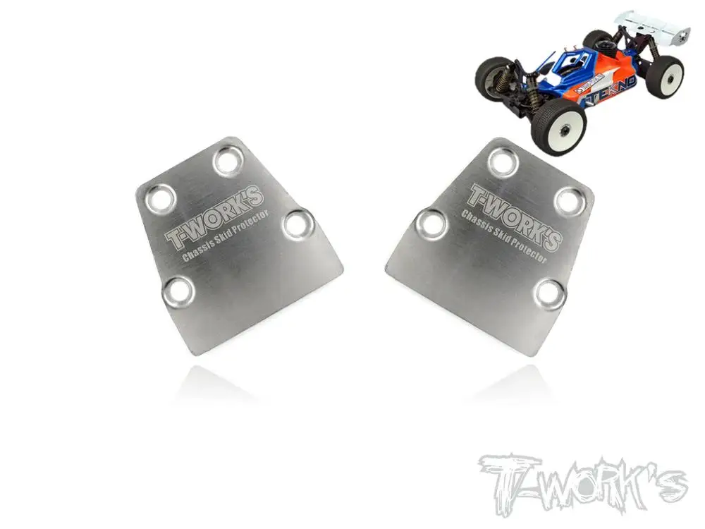 Фонарь Tekno EB NB48.4 багги 2PC задняя защита шасси от царапин защитная панель уменьшает