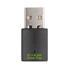Игровая приставка 2 в 1, USB Сетевая карта, адаптер Wi-Fi для компьютера, ноутбука