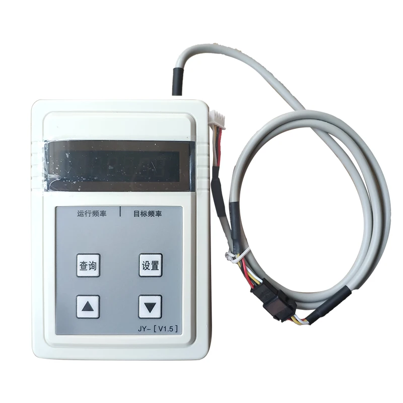 

Inverter Air Conditioner Repair Tester Suitable for Midea 2020 Version Third Generation Outdoor Unit