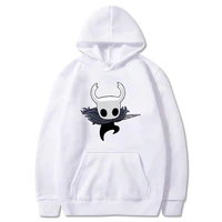 hollow knight attack video game sweatshirt popular for camisas slim homme long sleeve hoodies best gift