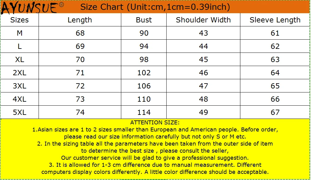 

AYUNSUE Genuine Sheepskin Leather Jacket Men Clothing Men's Suit Short Clothes 2020 Korean Jackets Men 5XL Erkekler Ceket LXR848