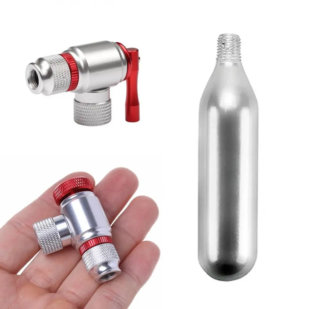 

Portable Bicycle Pumps, Mountain Bike Accessory, Mini Pump