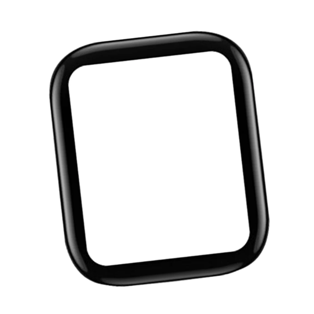 3D изогнутая пленка полноэкранная закаленная для часов GTS|Защита экрана| |