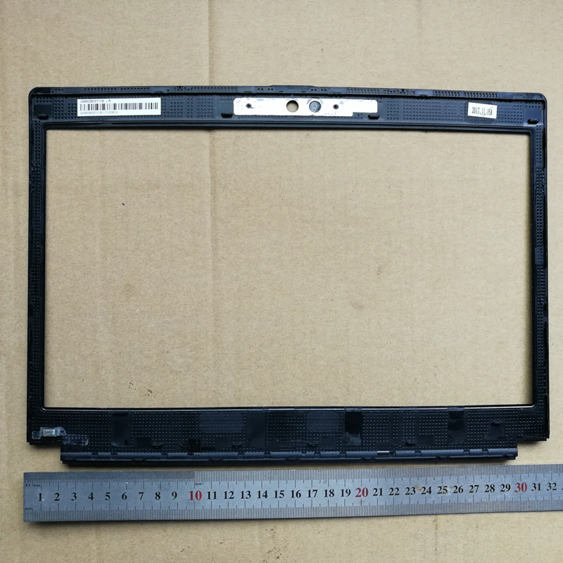 Новый ноутбук Топ Корпуса базы ЖК задняя крышка/ЖК дисплей передняя рамка экран
