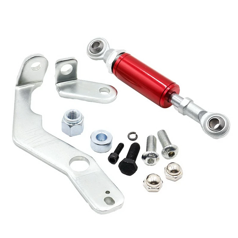 

Комплект амортизаторов для автомобильного двигателя 172 мм-196 мм для Honda Civic EG 92-95 D15 D16