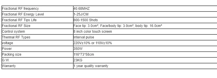 Цена по прейскуранту завода профессиональное устройство Thermage 40,68 HZ RF подтягивающий лифтинг лица морщин и тела Укрепляющий косметический аппарат