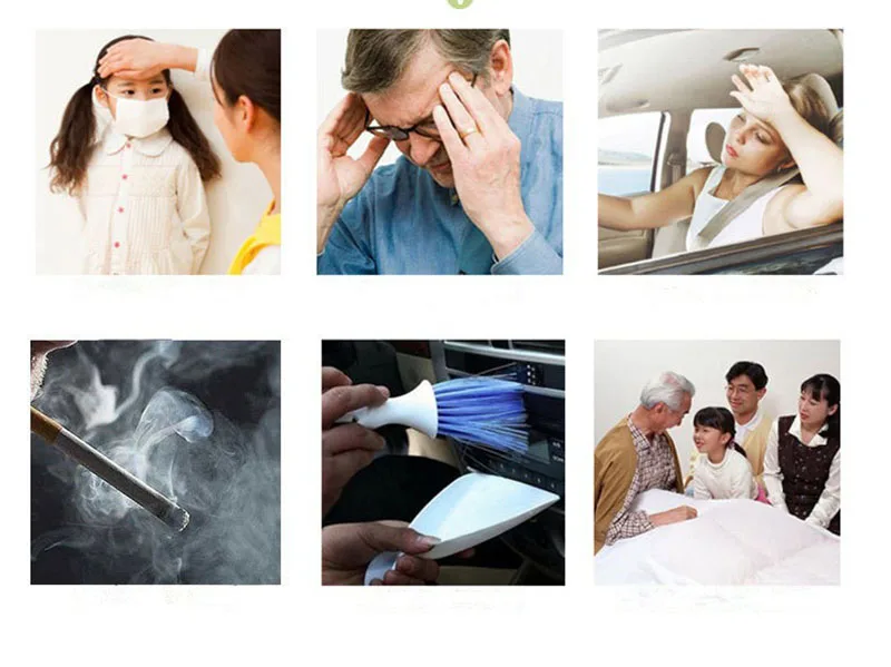 Портативный увлажнитель воздуха с функциями Ароматический диффузор