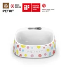 Оригинальная умная миска для кормления домашних животных PETKIT, цифровая миска для кормления, автоматическая миска для кормления собак Xiaomi, миска для кормления домашних животных, кормушка для собак