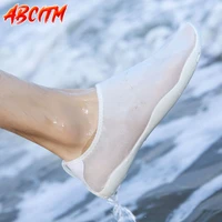 quick dry mens sneakers outdoor light loafers men casual shoes barefoot beach luxury shoes fishing swim yoga sock water shoe c6