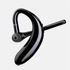 S209 беспроводные Bluetooth наушники с длинным временем ожидания, наушники-Крючки для ушей, бизнес стерео наушники, Handsfree Drive Call, Спортивная гарнитура с микрофоном