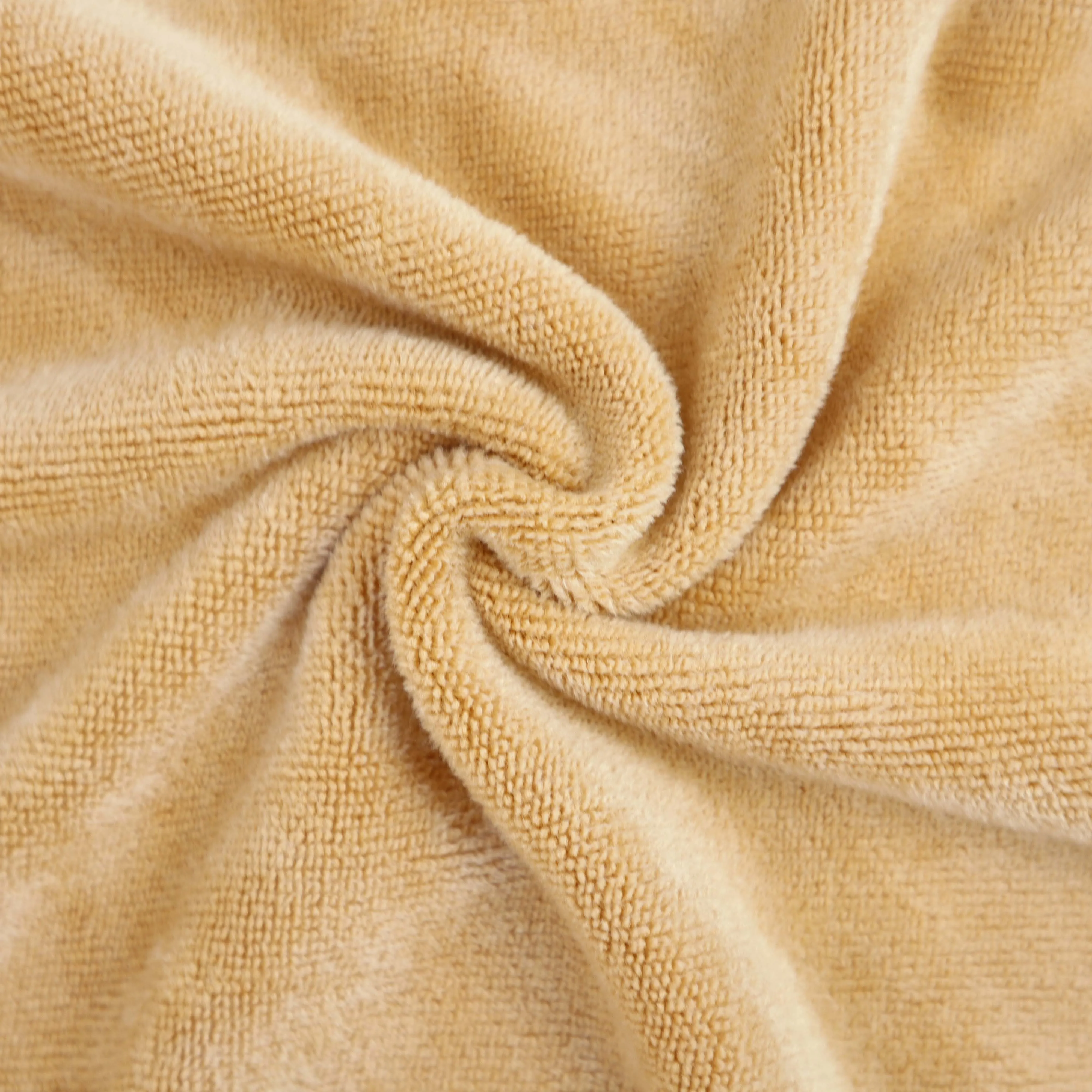 Бытовые банные полотенца из микрофибры для отеля быстро впитывают воду и