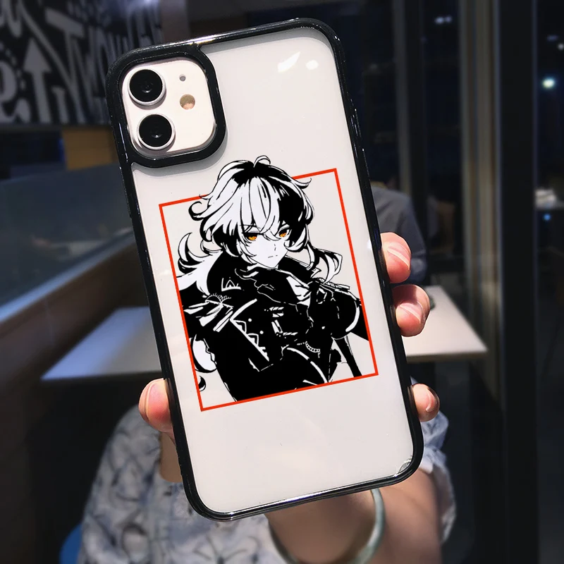 Чехол для IPhone X 13 11 12 Pro Max 7 XR XS 8Plus | Чехлы