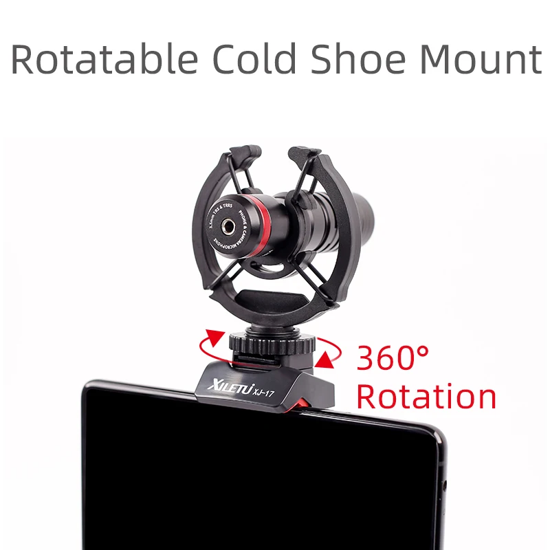 Держатель для планшета XILETU XJ17 адаптер iPad Pro Mini Air 1 2 3 4 Microsoft Surface Live крепление