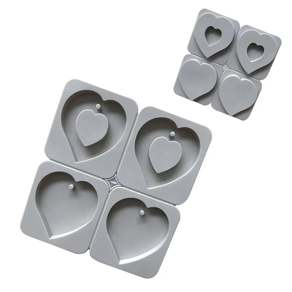 Самодельный силиконовые восковый лист пресс форм пластырь для ароматерапии мыло