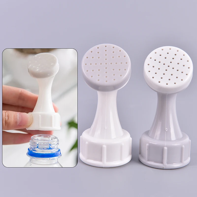 2 шт./комплект садовый распылитель для воды переносной растений садовая насадка