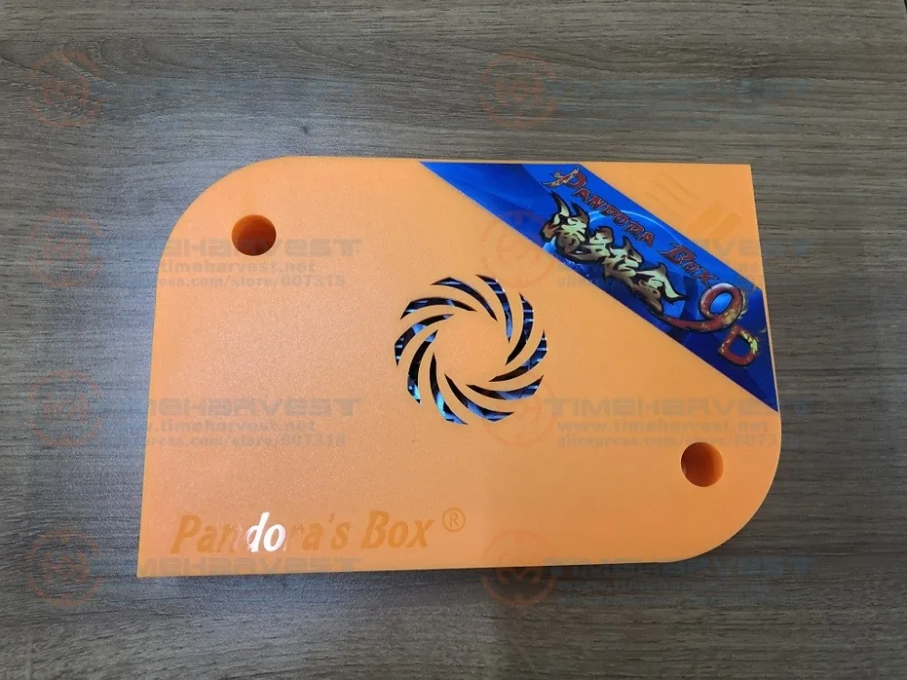 Pandora Box 9D 2226 в 1 Аркада versie jamma spelbord HDMI VGA voor монета игровой автомат ondersteuning 3 P 4 P игры