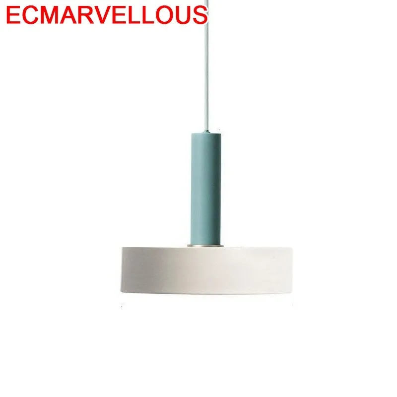 Дизайн Lustre E Pendente Para Sala De Jantar Лофт Декор Luminaria Suspendu Lampen современный подвесной