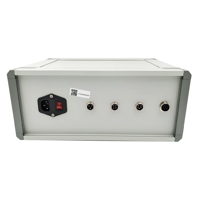 Diesel Engine CRS300 High Pressure Common Rail System Controller |