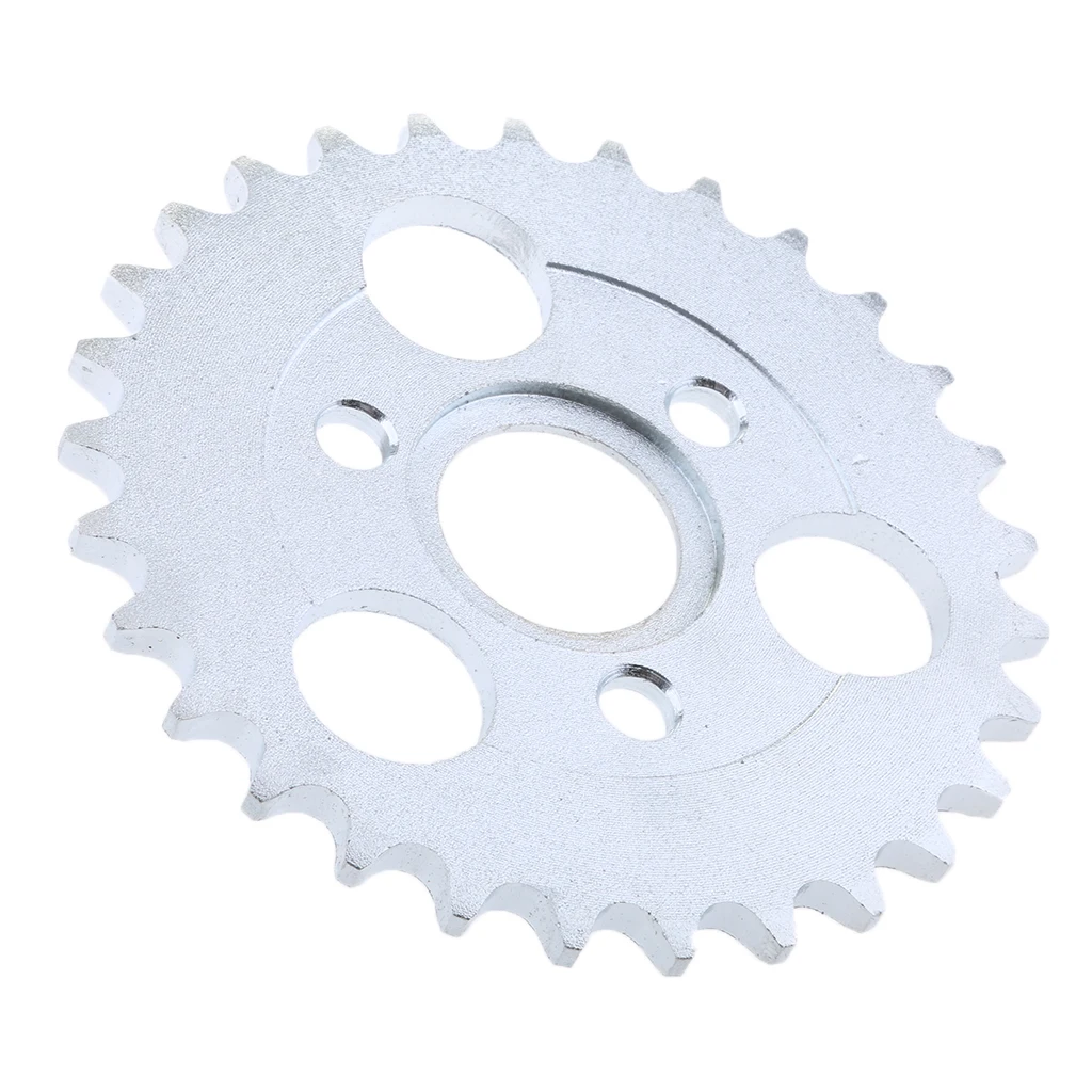 Replacement Rear Sprocket Chain Pitch 420 29T for HONDA MONKEY Z50A Z50 Z50R Z50J H RS20 |