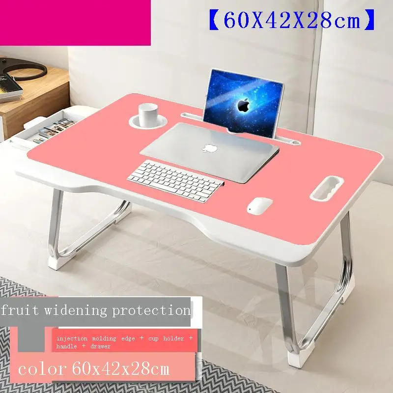 Портативный настольный компьютер подставка для ноутбука Рабочий стол | Мебель