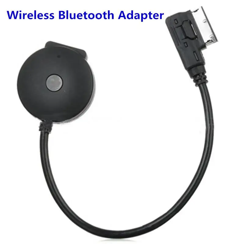 Автомобильный музыкальный интерфейс AMI 27 см USB-адаптер Bluetooth4.0 универсальный