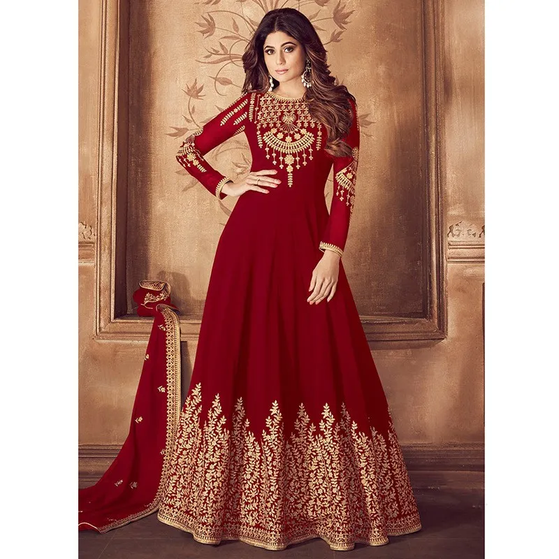 Турецкий Дубай шифоновое платье с принтом дворца винтажное ОАЭ исламское