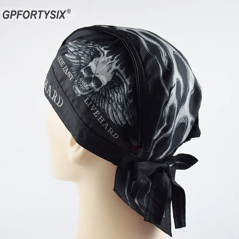 Мотоциклетная маска летняя Беговая велосипедная шапка с черепом шлем Балаклава