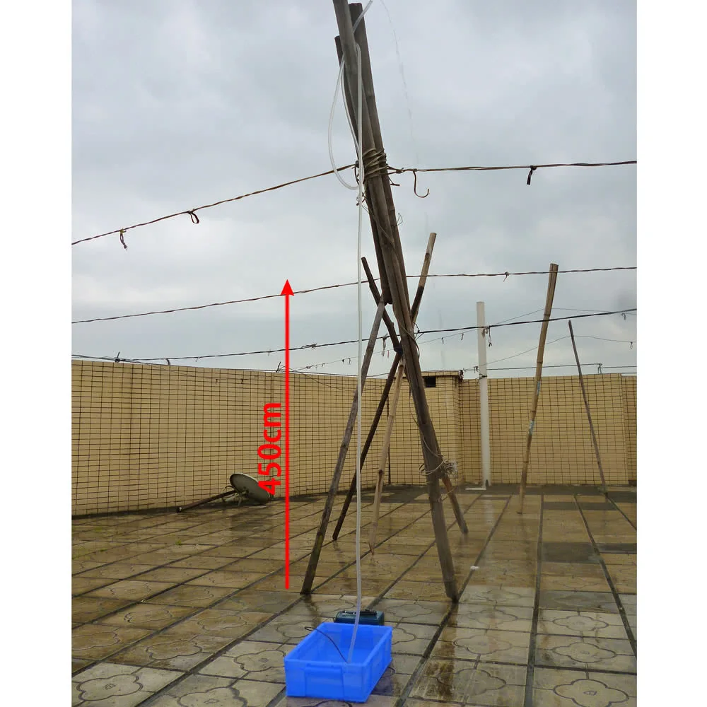 Безщеточный Водяной масляный насос бесшумный мини 12 В постоянного тока 9 Вт