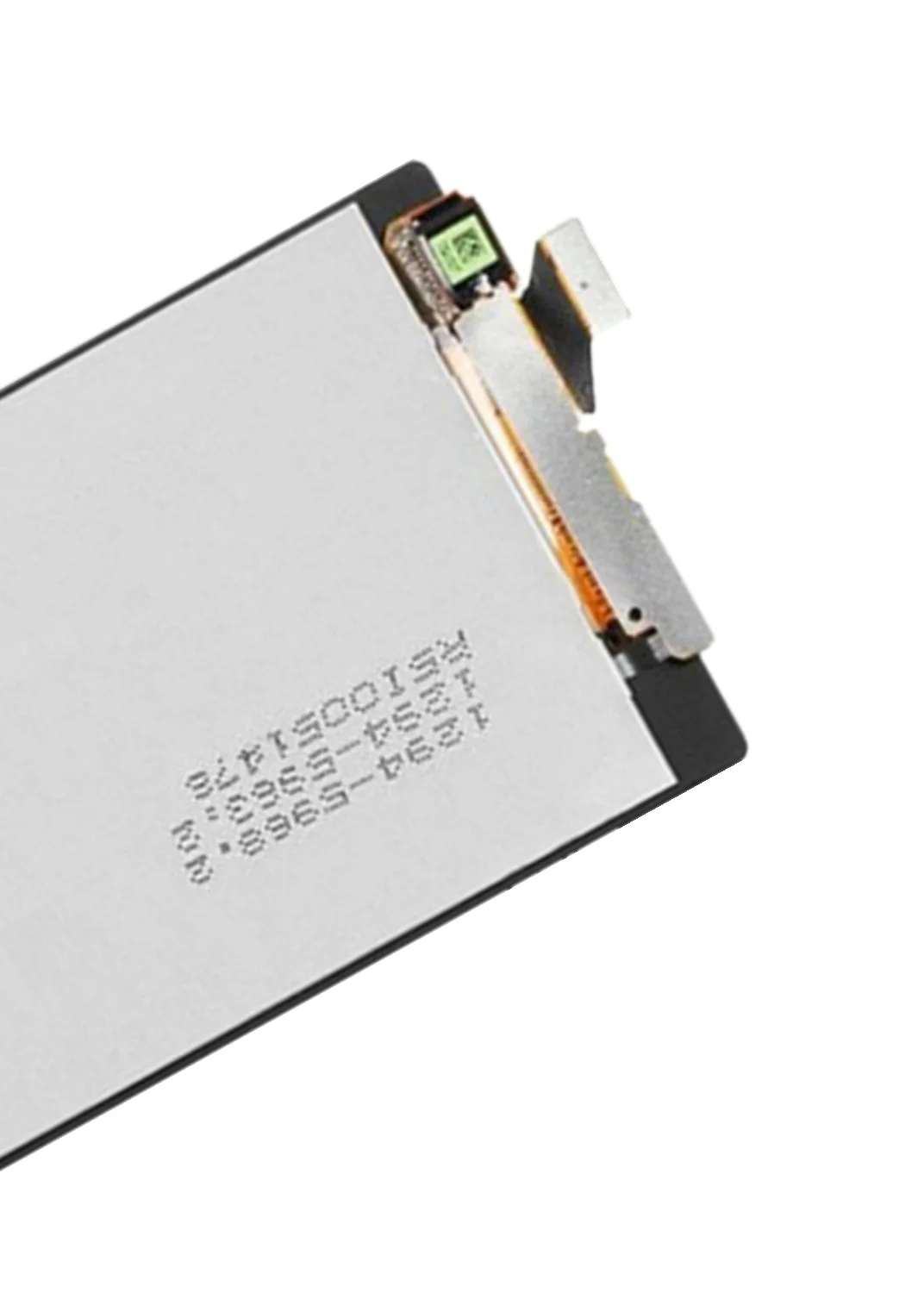Оригинальный ЖК-дисплей 5 2 дюйма для SONY Xperia Z5 сенсорный экран с рамкой Dual E6653 E6603