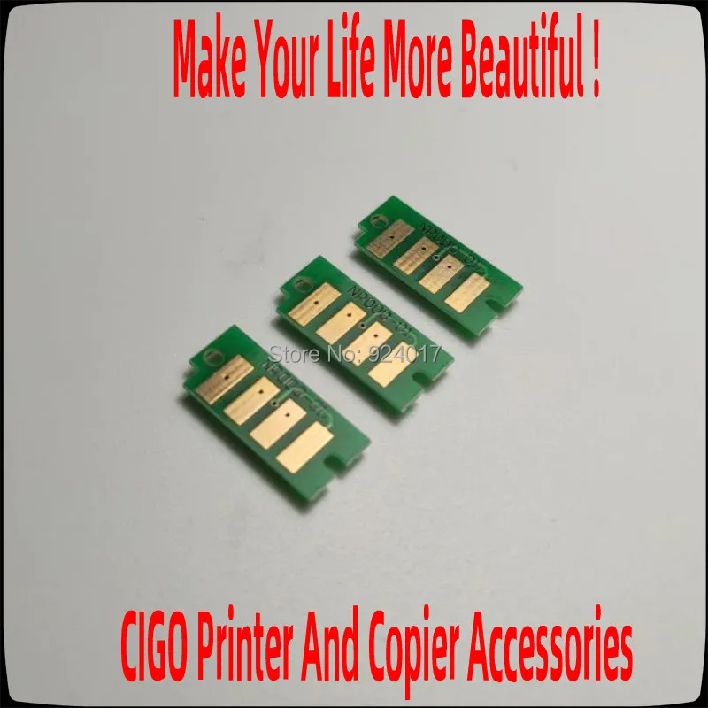 

Compatible Fuji Xerox M205b Toner Chip,Refill Toner Chip For Xerox DocuPrint P205b M205b M205f M205fw Printer,CT201610 CT201609