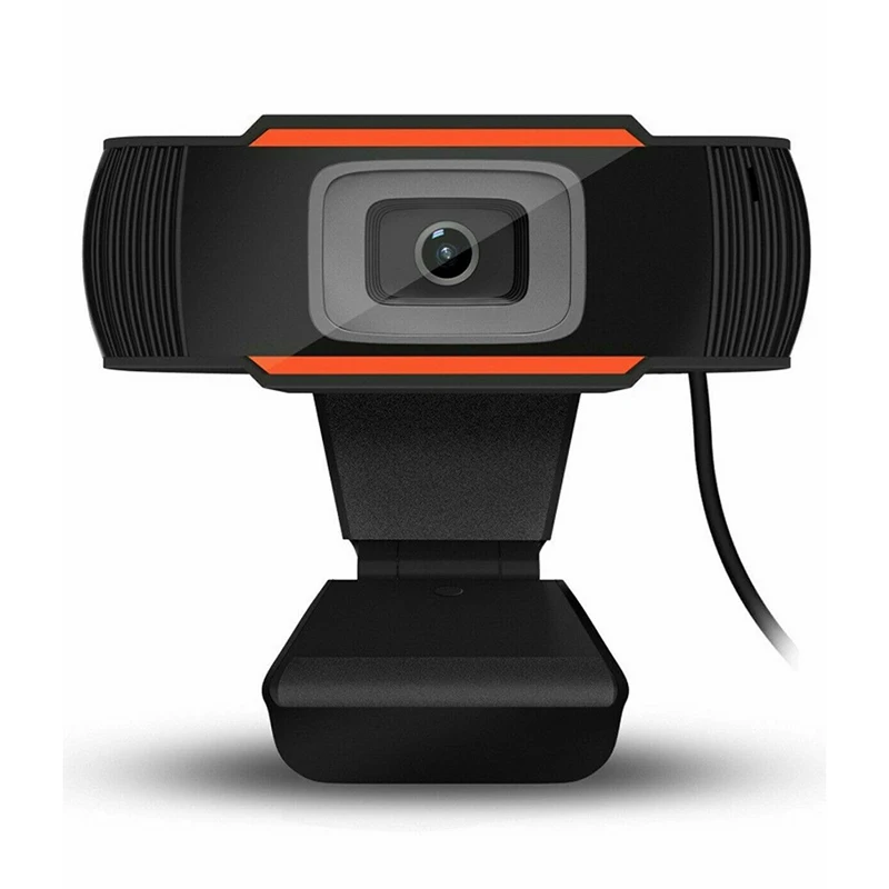 Веб камера Full HD 1080P USB видео геймерская для портативного компьютера веб со
