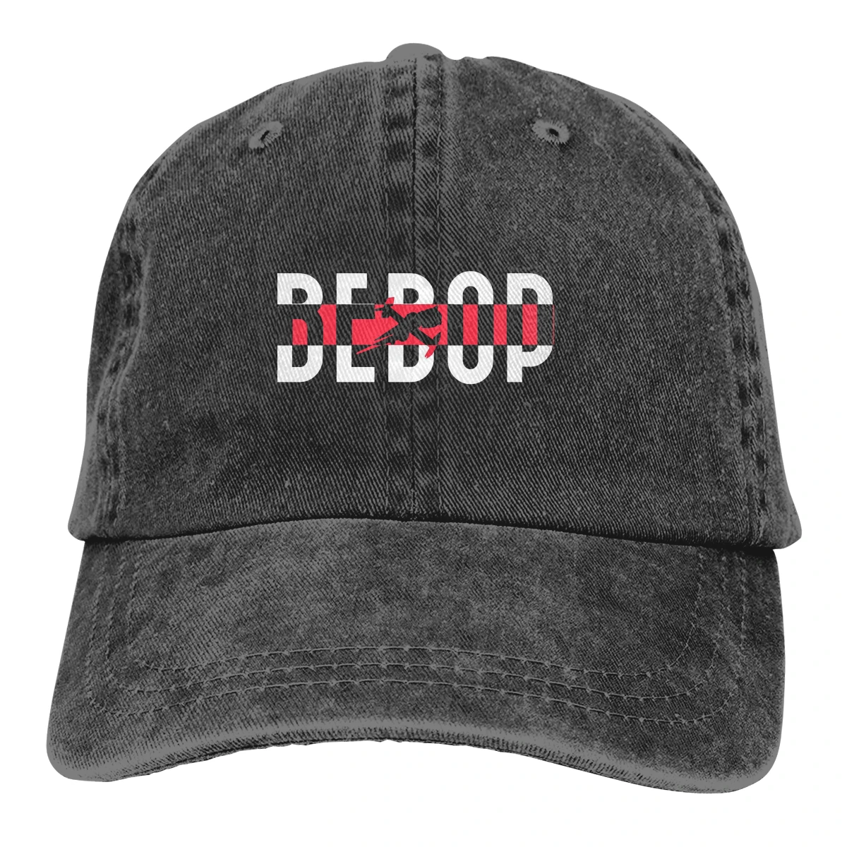 

Cowboy Bebop colors hat Summer Trucker cap Bebop Personalized cowboy hat Unisex Four Seasons