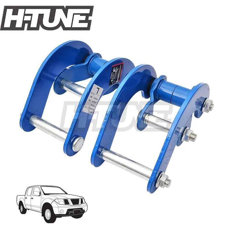Комплект двойных опор для NAVARA D40 Frontier 05 14|kit|kit kitskit suspension |