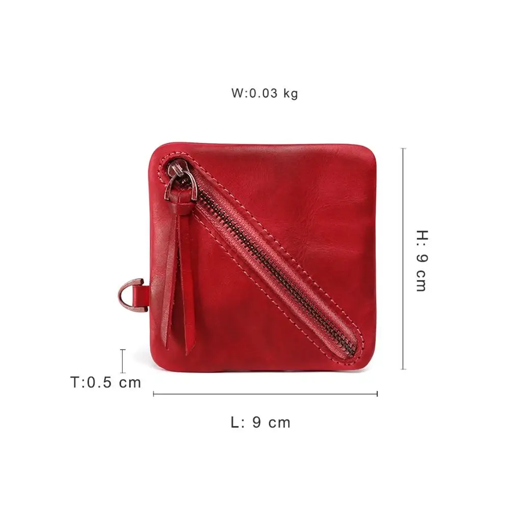 JOGUJOS новый дизайн кошелек из натуральной кожи для женщин и мужчин короткий