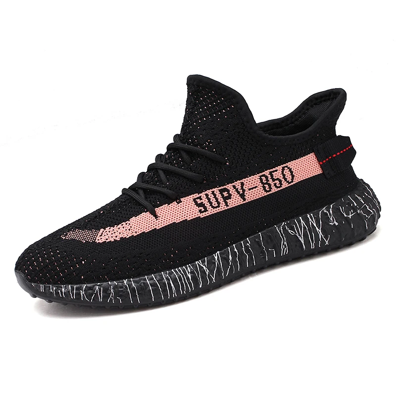 

Men's Sneakers Casual Mesh Breathable Male Sports shoes Fashion Men Shoes Zapatos Hombre