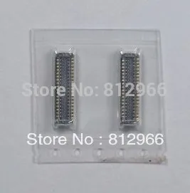 100pcs/lot Original new touch screen FPC connector for iPad 2 3 4 ipad3 ipad4 digitizer on motherboard | Мобильные телефоны и