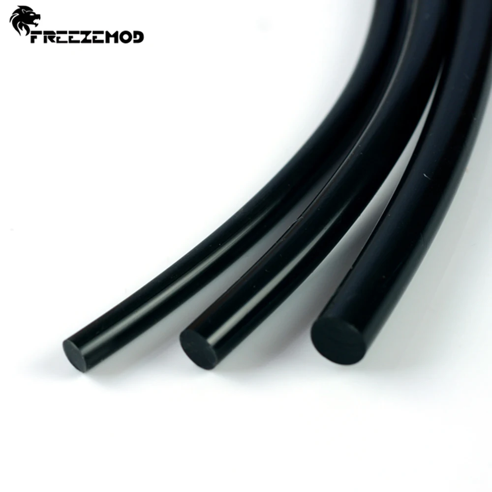 

FREEZEMOD ID 8/10/12MM PETG/Acrylic Silicone Rubber Strip Round Bending Tool Hard Tube Bender For OD12/14/16MM Water Cooler Pipe