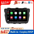DVD-плеер для KIA SORENTO, головное устройство, мультимедийная стерео система на Android 10,0, 4 Гб + 64 ГБ, GPS-навигация, для KIA SORENTO 2012, 2013, 2014, 2015