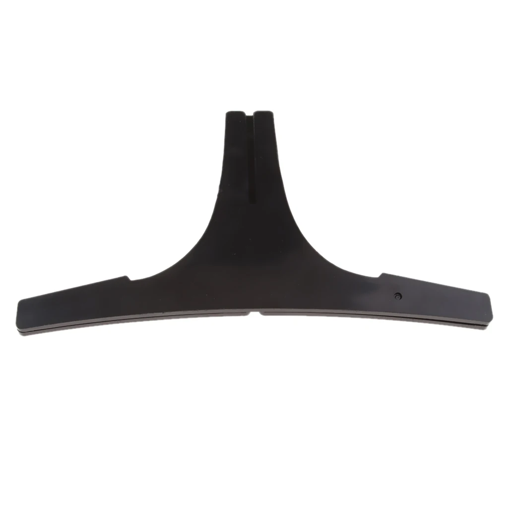 

Professional Trumpet Stand Black Trumpet Stand for School Students