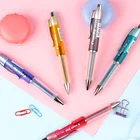 Ручка гелевая PILOT BL-415V-RT серии Vega, 0,7 мм, для письма в офисе, BLS-G2-57