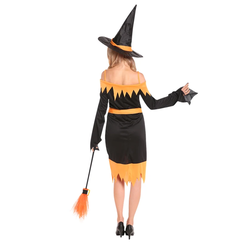 Женский костюм пиратского капитана Костюмы для ролевых игр на Хэллоуин головные