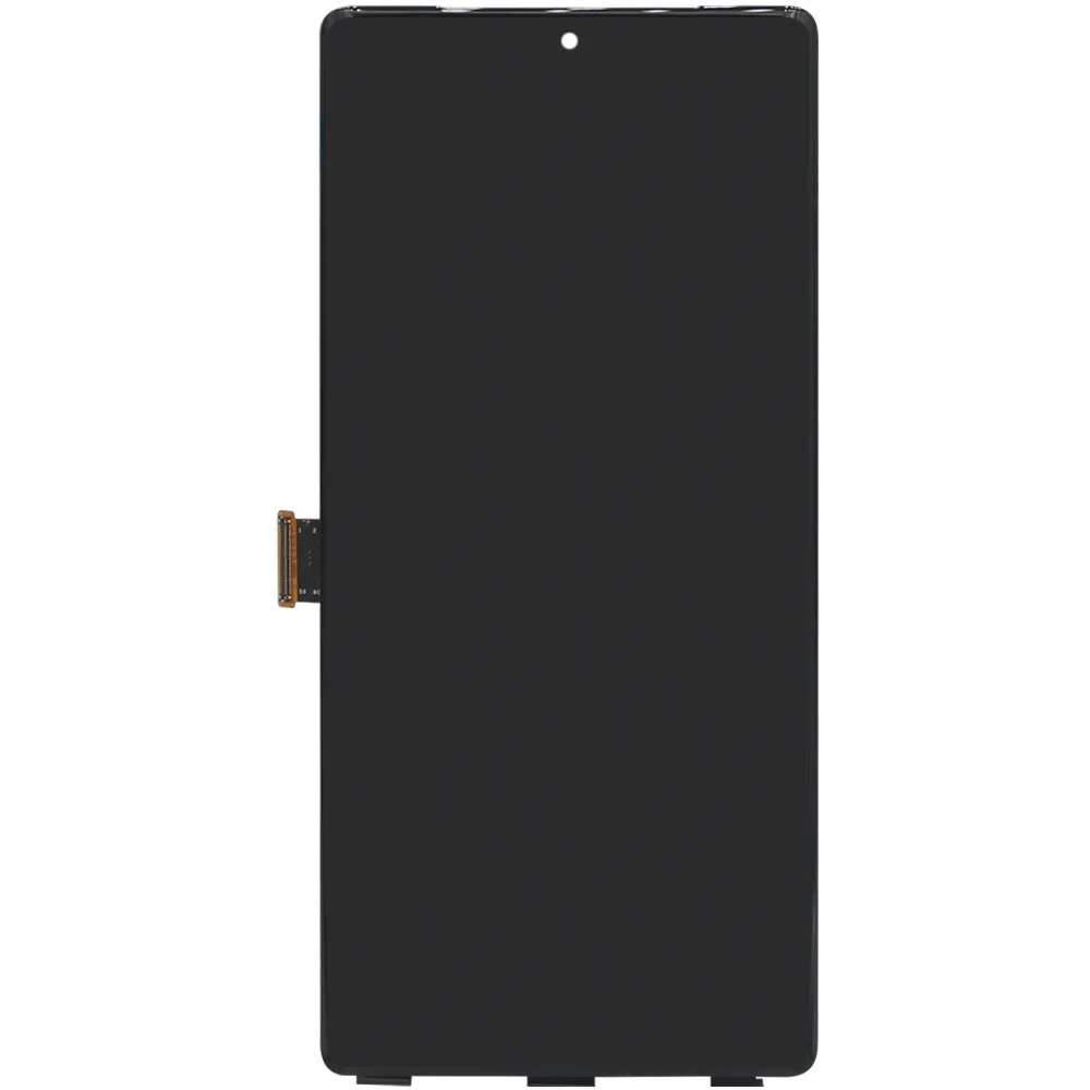Pantalla LCD de 6,71 pulgadas para Google Pixel 6 pro GLUOG G8VOU, sin marco, montaje de digitalizador con pantalla t&aacute;ctil, herramientas de repuesto-3