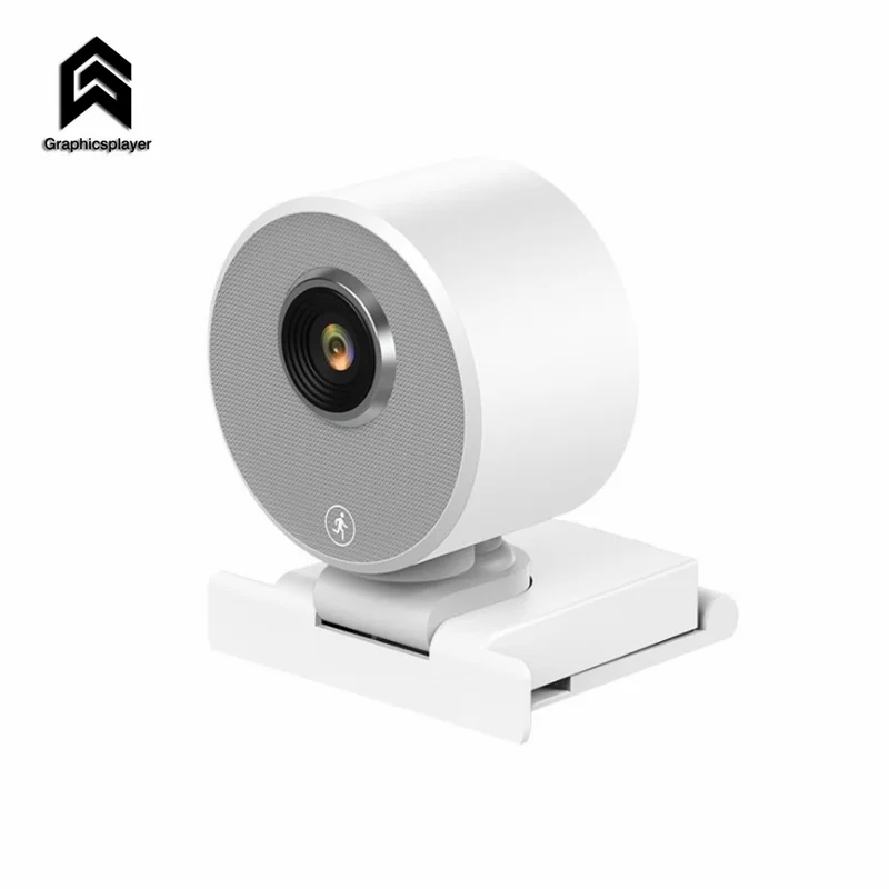 

USB Автоматическая фокусировка CCD веб-камера HD камера с функцией автоматического слежения 1080P 30fps для онлайн в прямом эфире/конференции/обуче...