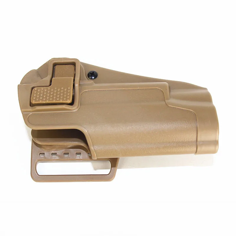 

Tactical Colt 1911 Belt Holster Hunting and Equipment High Quality Gun Accessories Pistol Holster for Colt 1911 Left Hand